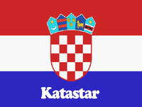 Grundbuch Kroatien