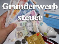 Grunderwerbsteuer Kroatien