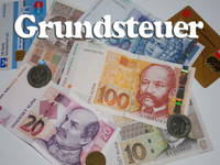 Grundsteuer Kroatien