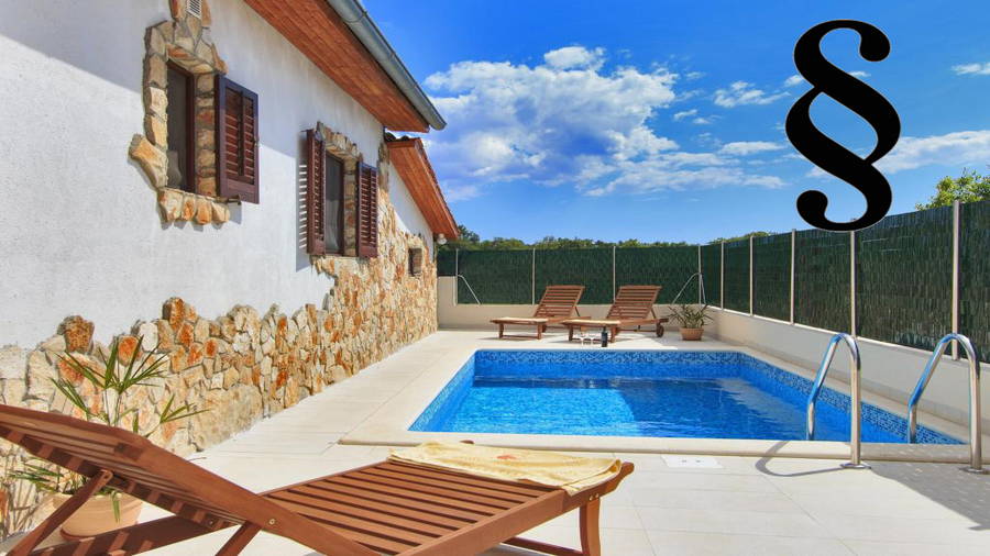Immobilienrecht Kroatien
