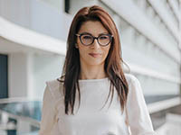 Interview Mateja Bogdanic