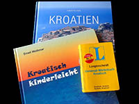 Lernmaterialien - kroatische Sprache