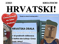 Zeitschrift Hrvatski
