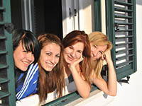 Sprachreisen Kroatien