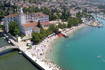 Sprachreise, Hotel Kastel, Crikvenica, Kroatien