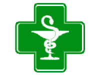 Apotheke, Ljekarna - Kroatien