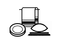 Ausstattung Unterkunft