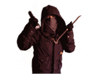 Kriminalität & Sicherheit - Kroatien