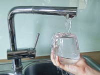 Trinkwasser - Kroatien (Foto: Ramona Schaupp)