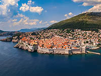 Stadt Dubrovnik