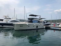 Boote Riedl, Sukosan