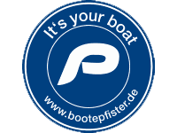 Boote Pfister, Punat
