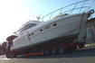 Yachttransport nach Kroatien