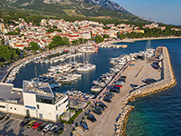 Marina Baska Voda