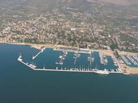 Marina Kastela - Dalmatien, Kroatien