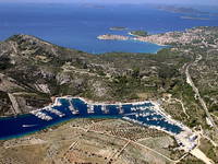 Primosten - Marina Kremik