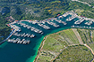 Panorama Marina Kremik, Primosten