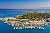 Panorama Marina Losinj