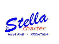 Stella Charter Rab