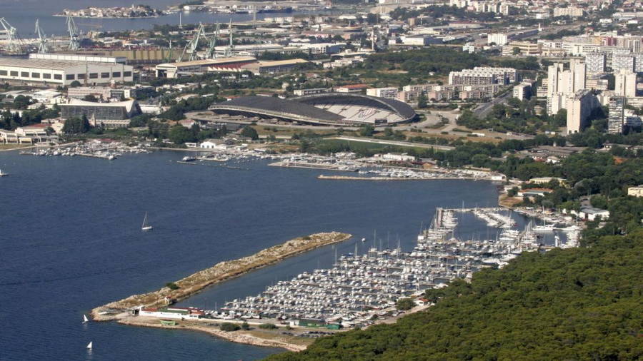 Marina Spinut - Split