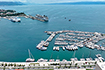 Panorama Marina Split