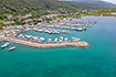 Panorama Marina