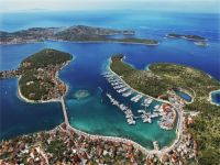 Marinas Kroatien