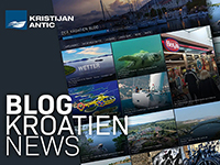 Kristijan Antic - Blog Kroatien News