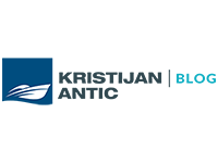 Kristijan Antic - Blog