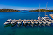 Yachtcharter Kroatien, Kristijan Antic
