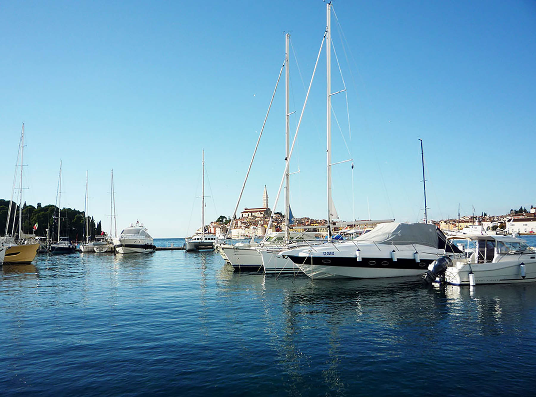 yachtcharter kroatien erfahrungen