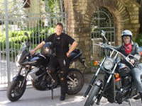 Gerald Schulze, Kroatien-Erleben.com