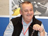 Jürgen Werner, reisenunderleben.net