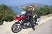 Motorradtour, Kroatien