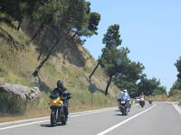 Anreise nach Kroatien