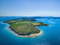 Nationalpark Brijuni