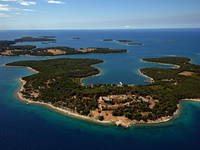 Nationalpark Brijuni