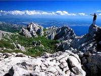 Nationalpark Paklenica