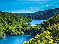 Plitvicer Seen