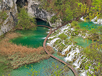 Höhle Supljara