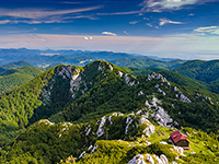 Nationalpark Risnjak