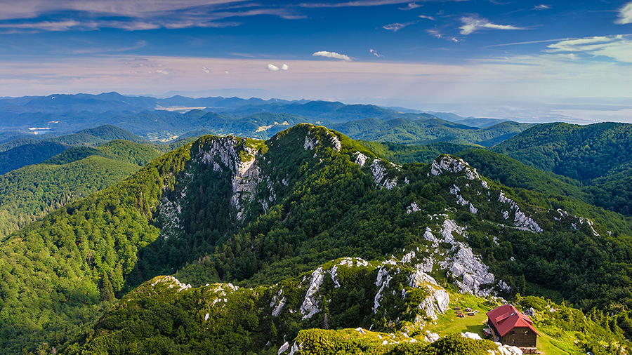 Nationalpark Risnjak