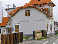 Besucherzentrum Velika, Naturpark Papuk