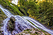 Naturpark Papuk, Wasserfall