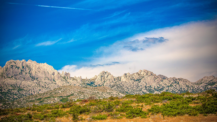 Naturpark Velebit
