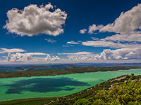 Naturpark Vransko Jezero