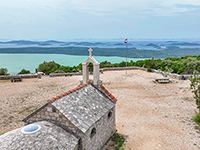 Aussichtspunkt Vidikovac Kamenjak