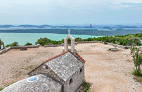 Aussichtspunkt Vidikovac Kamenjak