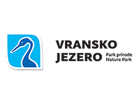 Naturpark Vransko jezero