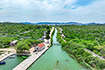 Prosika Kanal, Vransko Jezero
